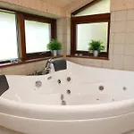 5 Star Holiday Home In Fjerritslev