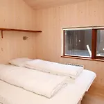 5 Star Holiday Home In Fjerritslev 別荘 *