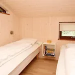 5 Star Holiday Home In Fjerritslev