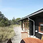 5 Star Holiday Home In Fjerritslev Torup Strand