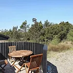 5 Star Holiday Home In Fjerritslev