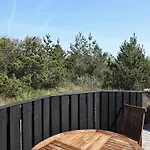 5 Star Holiday Home In Fjerritslev Torup Strand