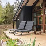 5 Star In Fjerritslev Feriehus