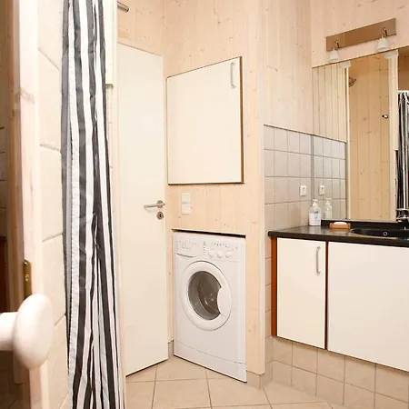 Feriehus Cozy House With - By Traum