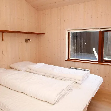 Cozy House With - By Traum Feriehus *