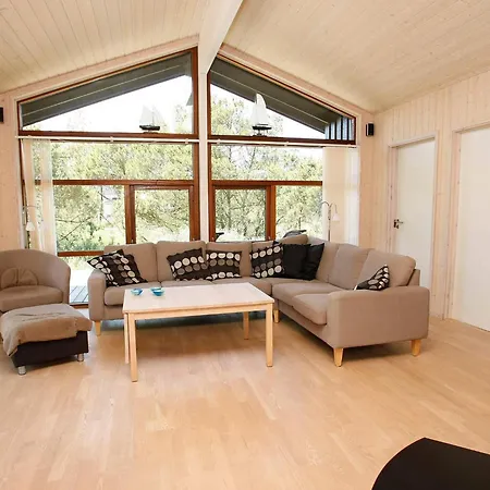 Cozy House With - By Traum Torup Strand