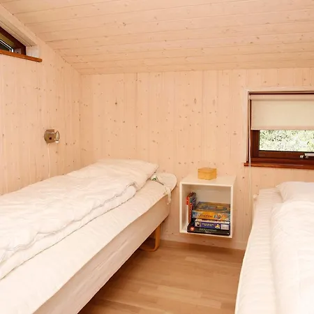 Cozy House With - By Traum