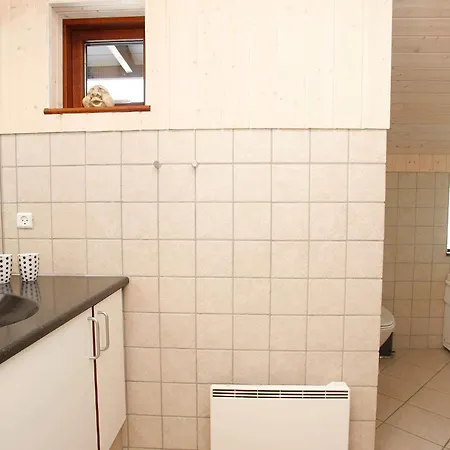 Cozy House With - By Traum Feriehus *