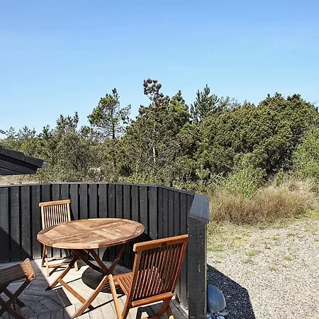 Cozy House With - By Traum