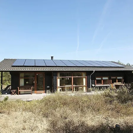 5 Star Holiday Home In Fjerritslev 別荘 *