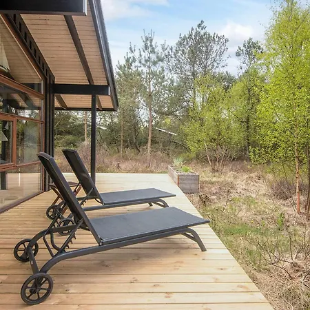 5 Star In Fjerritslev Casa de Férias Torup Strand