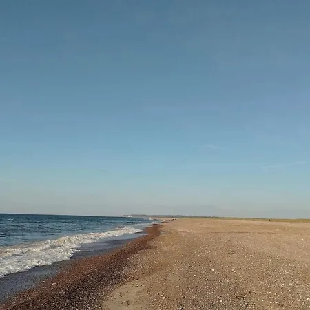 בית נופש 5 Star In Fjerritslev Torup Strand
