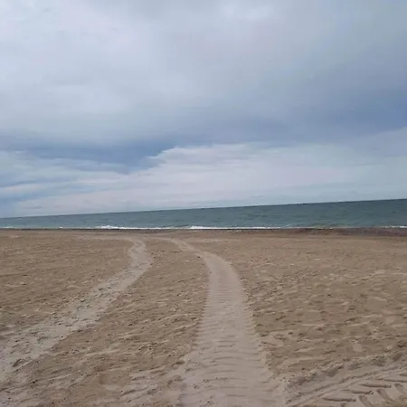 5 Star In Fjerritslev * Torup Strand