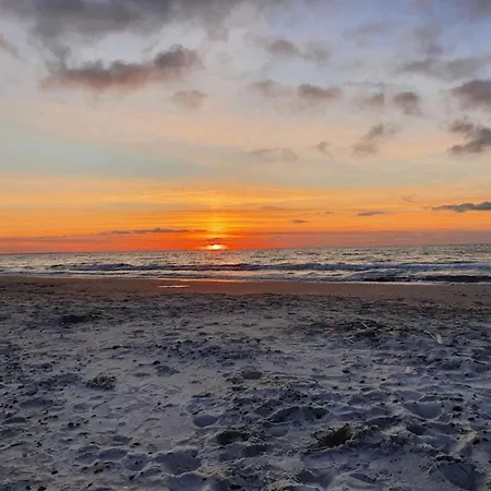 5 Star In Fjerritslev Torup Strand